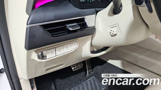 Kia K8 2.5 Gasoline 2WD Signature 2026 — фото 13