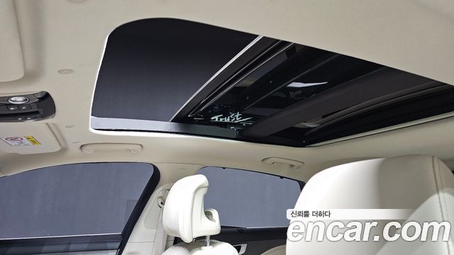 Kia K8 2.5 Gasoline 2WD Signature 2026 — фото 19