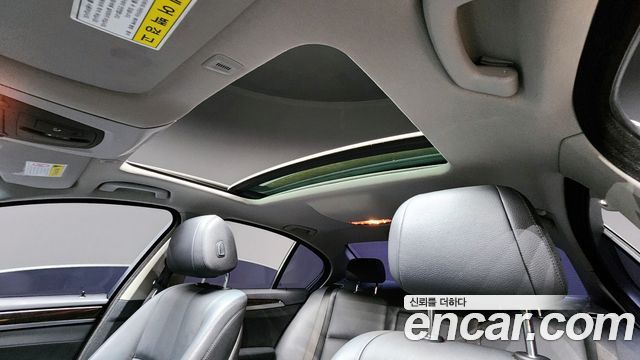 BMW 5 Series (F10) 528i xDrive M Aero Dynamic 2016 — фото 18