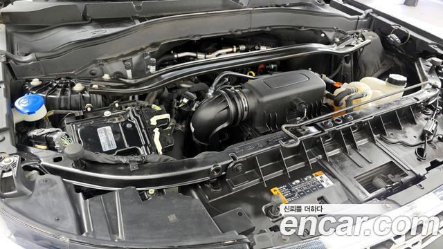 Ford Explorer (VI) 2.3 LimIted 4WD 2021 — фото 6