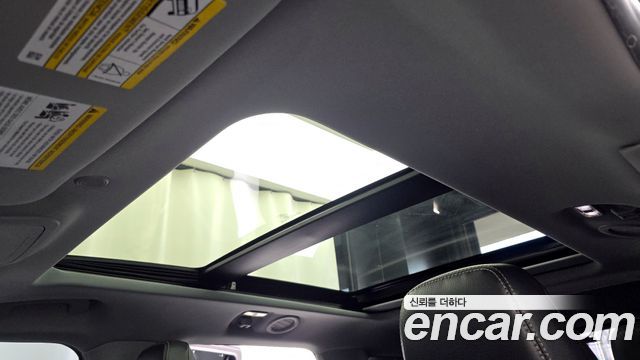 Ford Explorer (VI) 2.3 LimIted 4WD 2021 — фото 17
