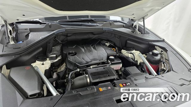 Genesis GV80 2.5T Gasoline AWD 2022 — фото 6