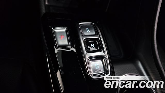 Hyundai Sonata (DN8) 2.0 Premium Family 2021 — фото 9