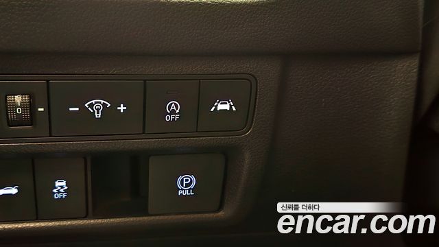 Hyundai Sonata (DN8) 2.0 Premium Family 2021 — фото 19