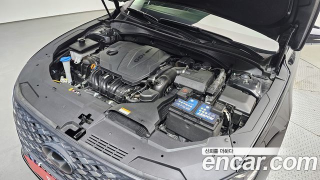 Hyundai Grandeur (IG) 2.5 Premium 2022 — фото 6