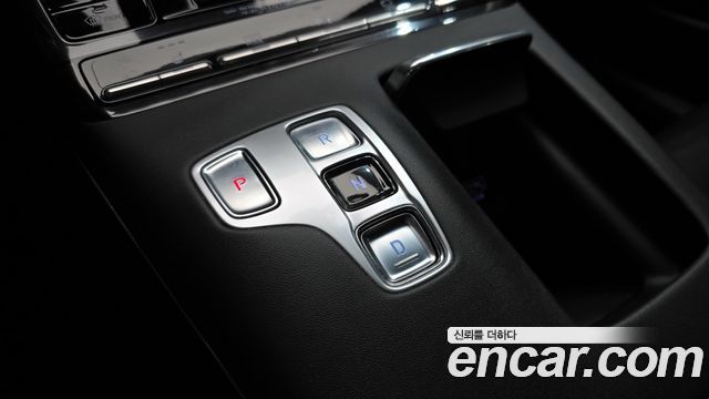 Hyundai Grandeur (IG) 2.5 Premium 2022 — фото 9
