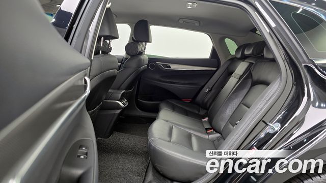 Hyundai Grandeur (IG) 2.5 Premium 2022 — фото 13