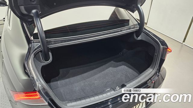 Hyundai Grandeur (IG) 2.5 Premium 2022 — фото 20