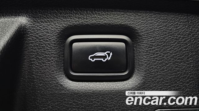Hyundai Santa Fe Diesel 2.2 2WD Calligraphy 2021 — фото 20