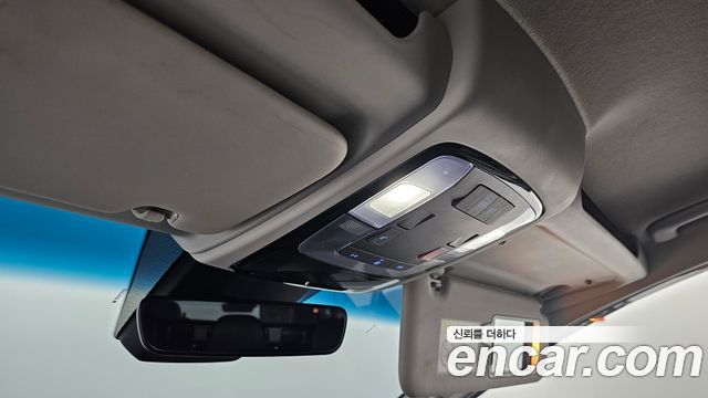 Hyundai Staria Cargo 5-Seater Modern 2023 — фото 19