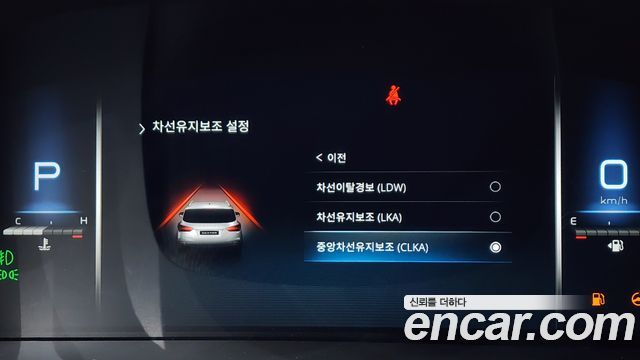 KG Mobility (SsangYong) Rexton Diesel 2.2 4WD Signature 2023 — фото 16