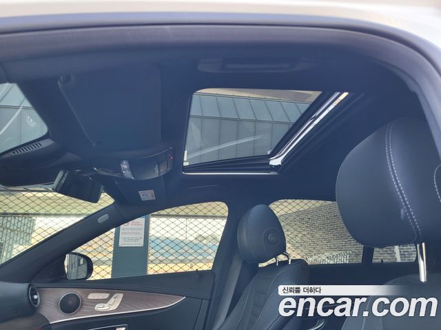Mercedes-Benz E-Class (W213) E250 Exclusive 2022 — фото 18