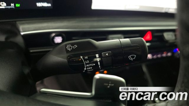Kia K5 Hybrid (III) Noblesse 2024 — фото 17
