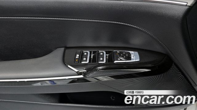 Kia K5 Hybrid (III) Noblesse 2024 — фото 18