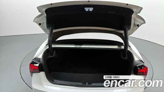 Kia K5 Hybrid (III) Noblesse 2024 — фото 20