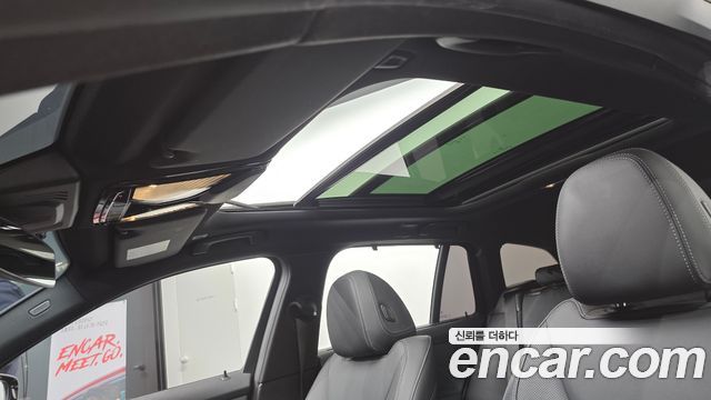 BMW 3 Series (G20) 320d Touring M Sport 2024 — фото 19