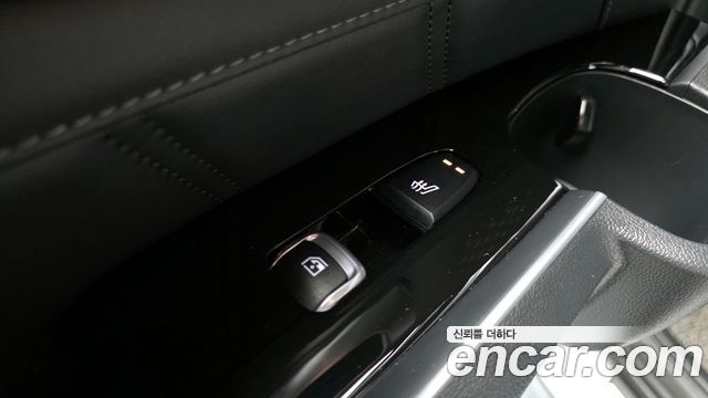 Kia Sorento (IV) Diesel 2.2 2WD Signature 2021 — фото 18