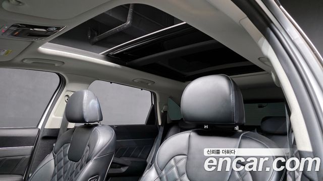 Kia Sorento (IV) Diesel 2.2 2WD Signature 2021 — фото 19