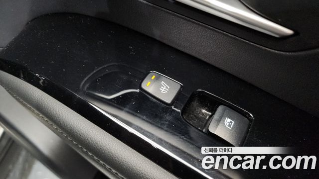 Hyundai Tucson (NX4) Diesel 2.0 2WD Inspiration 2021 — фото 19
