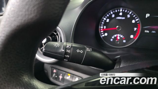 Kia K3 (II) 1.6 Trendy 2022 — фото 15