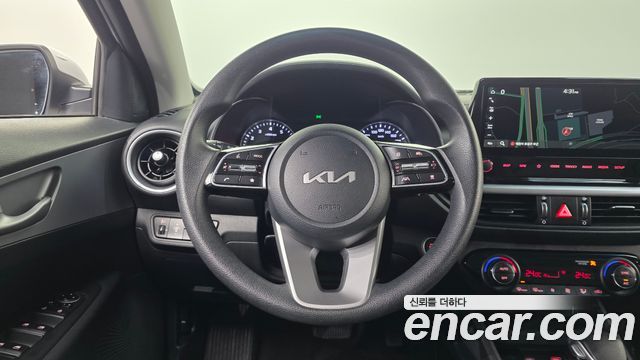 Kia K3 (II) 1.6 Trendy 2022 — фото 16