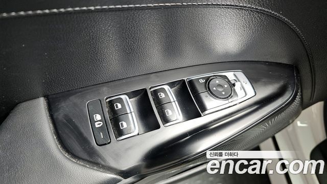 Kia K5 (III) 2.0 LPI(Renter car) Strandard 2022 — фото 14