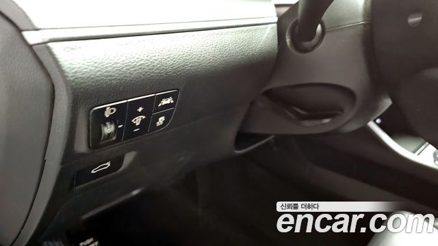Kia K5 (III) 2.0 LPI(Renter car) Strandard 2022 — фото 15