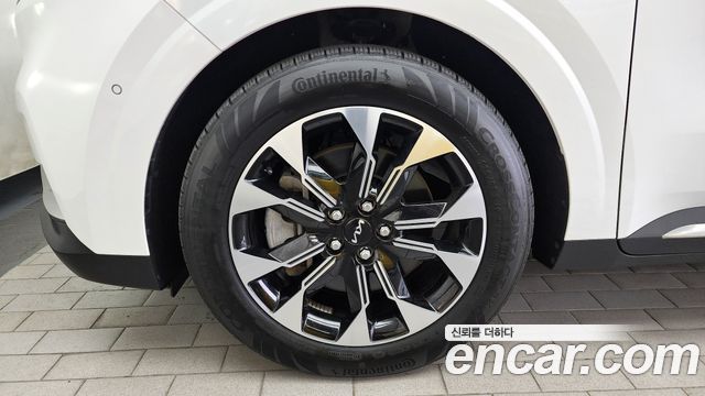 Kia Carnival (IV) Gasoline 7-Seater Signature 2023 — фото 5