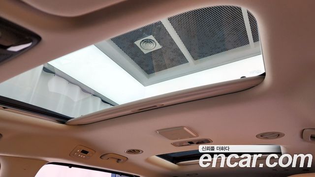 Kia Carnival (IV) Gasoline 7-Seater Signature 2023 — фото 18