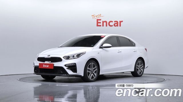 Kia K3 Standard LED Pack