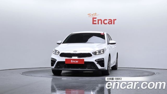 Kia K3 Standard LED Pack 2021 — фото 3