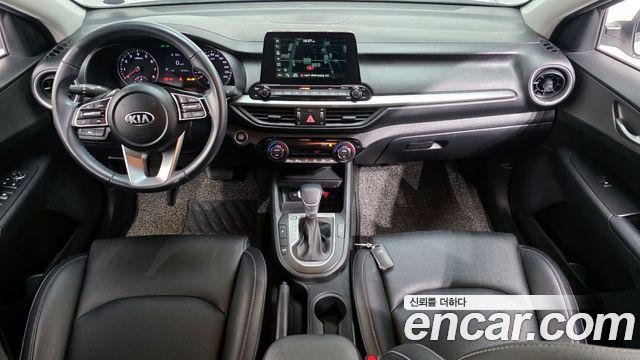 Kia K3 Standard LED Pack 2021 — фото 7