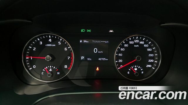 Kia K3 Standard LED Pack 2021 — фото 8