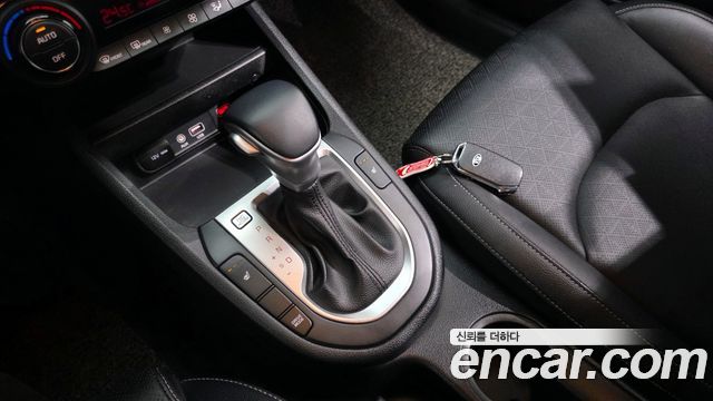 Kia K3 Standard LED Pack 2021 — фото 9