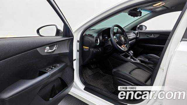 Kia K3 Standard LED Pack 2021 — фото 11