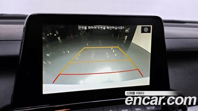 Kia K3 Standard LED Pack 2021 — фото 15