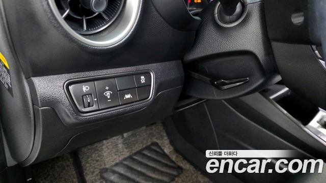 Kia K3 Standard LED Pack 2021 — фото 16