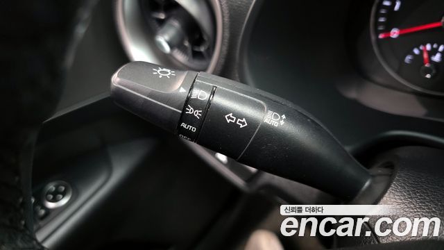 Kia K3 Standard LED Pack 2021 — фото 17