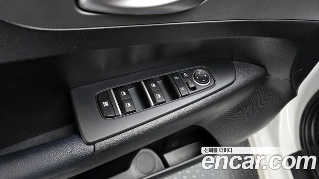 Kia K3 Standard LED Pack 2021 — фото 19