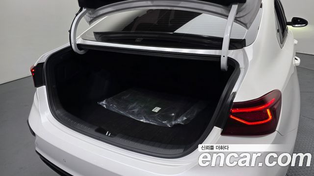 Kia K3 Standard LED Pack 2021 — фото 20