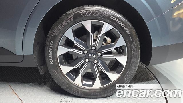 Kia Carnival (IV) Diesel 9-Seater Prestige 2021 — фото 5