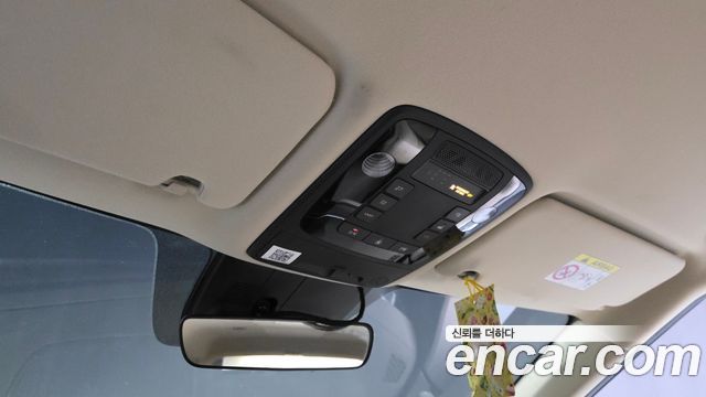 Kia Carnival (IV) Diesel 9-Seater Prestige 2021 — фото 22