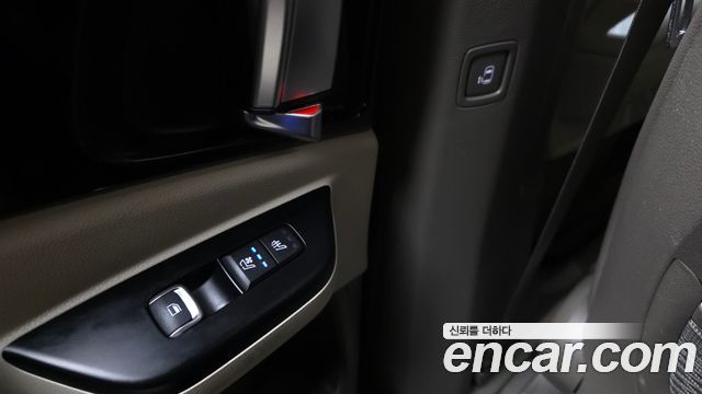 Kia Carnival (IV) Diesel 9-Seater Prestige 2021 — фото 23