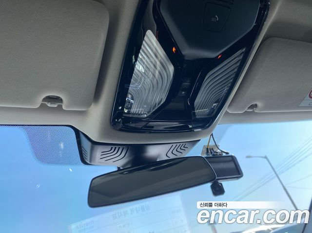 BMW 5 Series (G30) 520i Luxury 2020 — фото 16