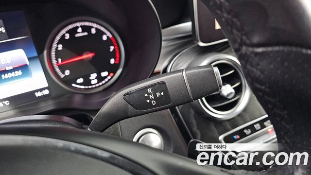 Mercedes-Benz GLC-Class (X253) GLC300 4MATIC 2019 — фото 9