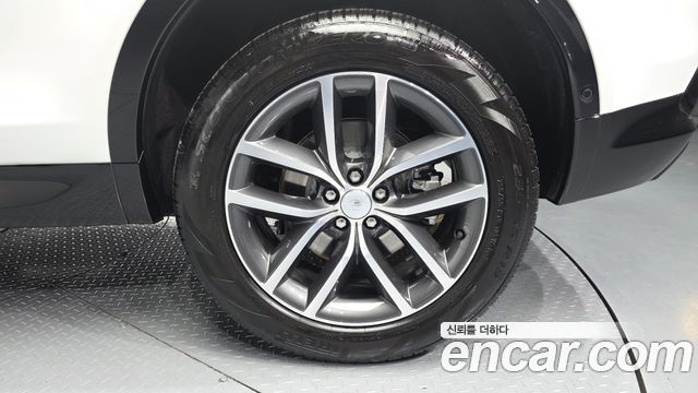 Land Rover Discovery Sport (II) P250 Dynamic SE 2025 — фото 5