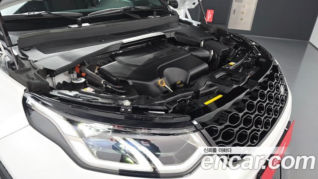 Land Rover Discovery Sport (II) P250 Dynamic SE 2025 — фото 6