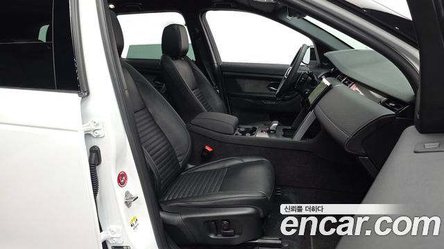 Land Rover Discovery Sport (II) P250 Dynamic SE 2025 — фото 11