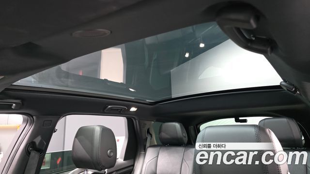 Land Rover Discovery Sport (II) P250 Dynamic SE 2025 — фото 17