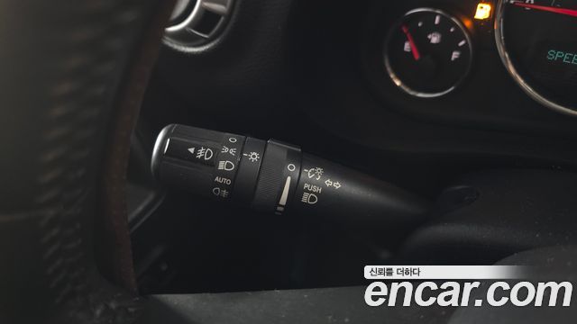Jeep Wrangler (JK) 3.6 Rubicon 4Door 2016 — фото 22